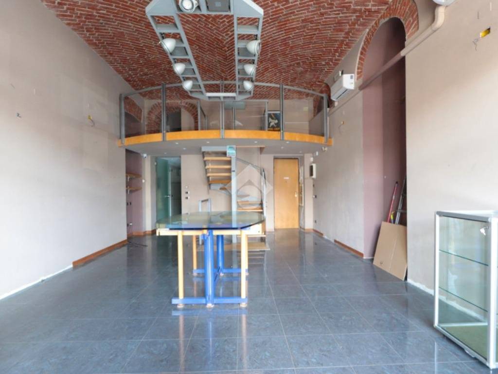 Immobile a Alessandria in Piazza Giuseppe Garibaldi, 7 - Foto 2