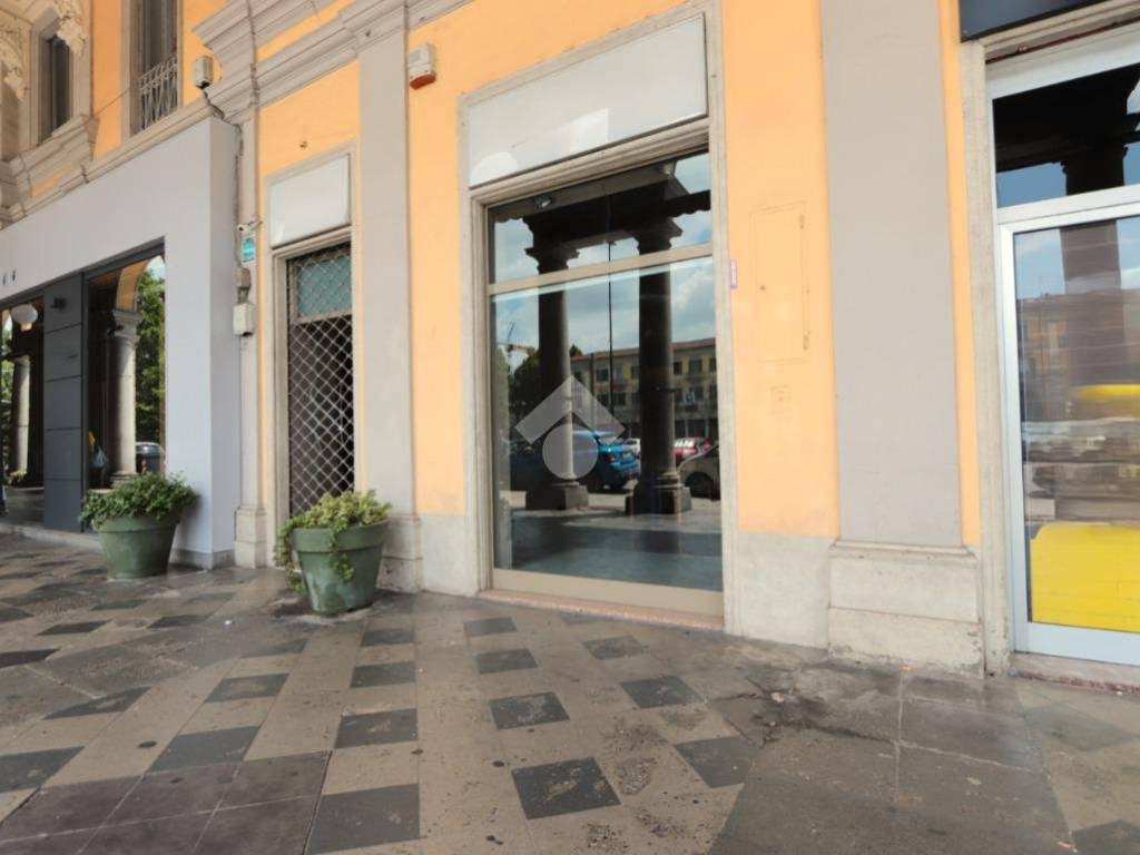 Immobile a Alessandria in Piazza Giuseppe Garibaldi, 7 - Foto 3
