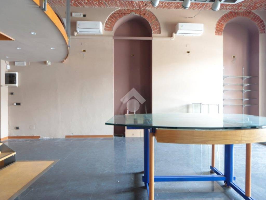 Immobile a Alessandria in Piazza Giuseppe Garibaldi, 7 - Foto 5