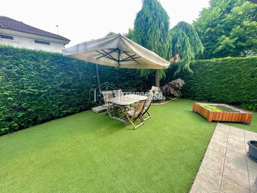 Appartamento a Belluno in Via Antonio Bettio 3 - Foto 3