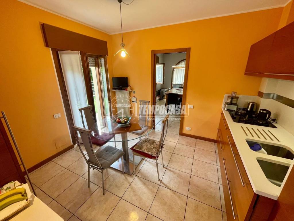 Appartamento a Belluno in Via Antonio Bettio 3 - Foto 4