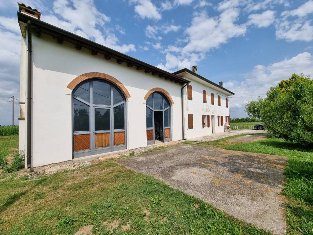 Casa indipendente a Pojana maggiore in via pezze lunghe - Foto 3