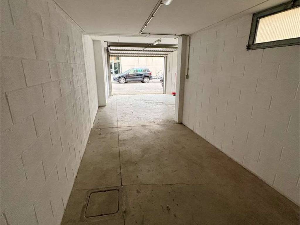 Box / garage a Monfalcone in via Resistenza, 18 - Foto 3