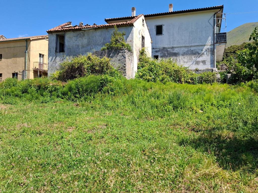 Rustico / casale a Maratea in Piazza Biagio Lammoglia, 4 - Foto 5