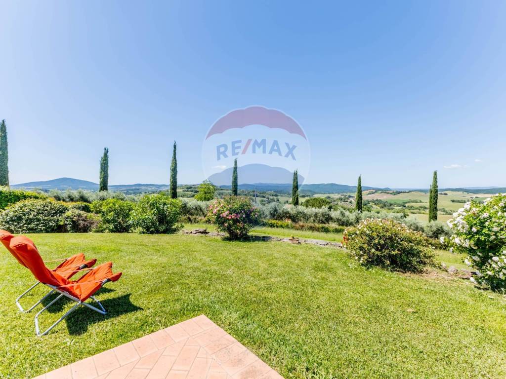 Villa a Manciano in Via Quercialta, 31 - Foto 3