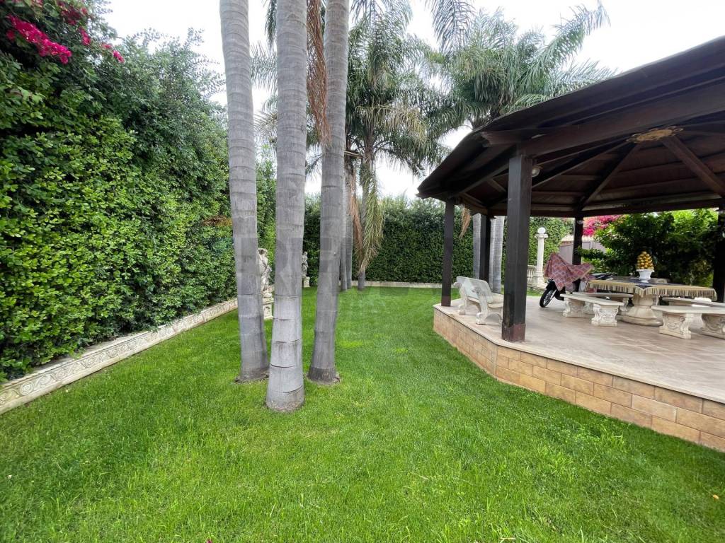 Villa a Mazara del vallo in Via Filippo Basile - Foto 3