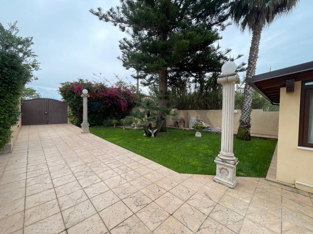Villa a Mazara del vallo in Via Filippo Basile - Foto 5