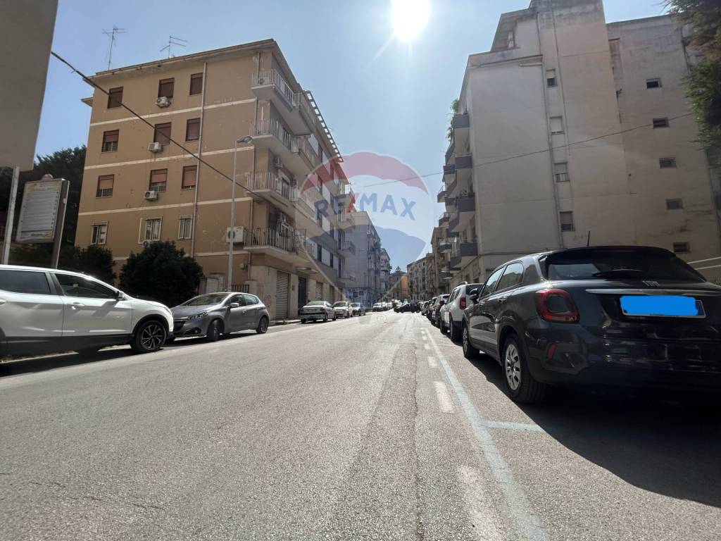 Attico / mansarda a Caltanissetta in Viale Trieste, 55 - Foto 2