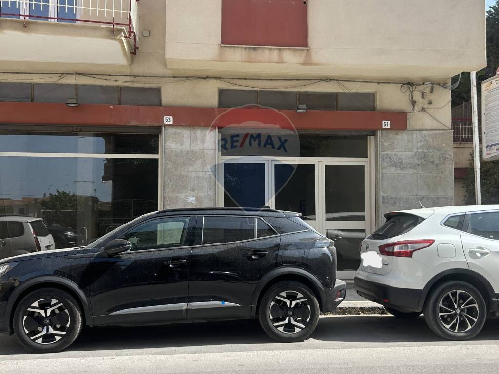 Attico / mansarda a Caltanissetta in Viale Trieste, 55 - Foto 3