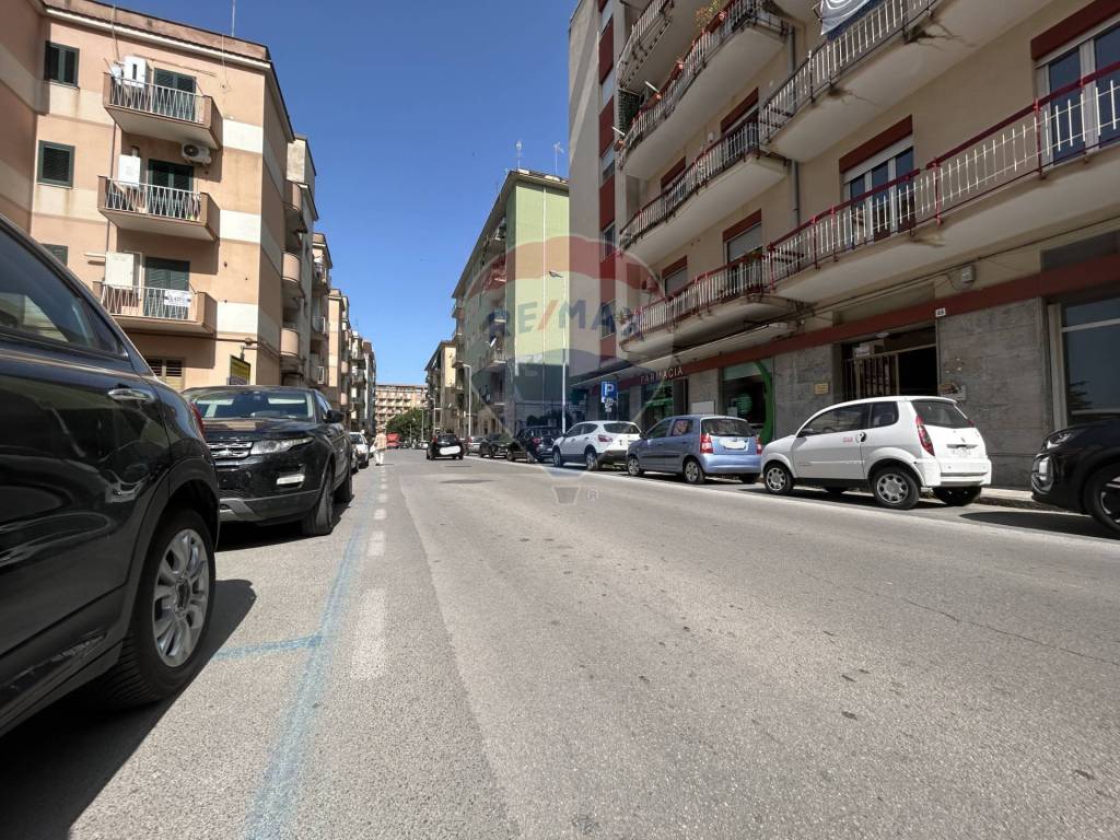 Attico / mansarda a Caltanissetta in Viale Trieste, 55 - Foto 4