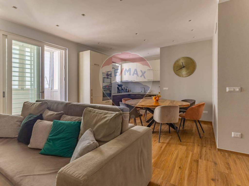 Appartamento a Bari in Strada Caposcardicchio, 92 - Foto 2