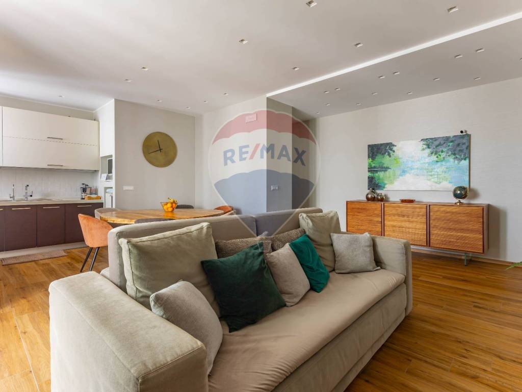 Appartamento a Bari in Strada Caposcardicchio, 92 - Foto 4