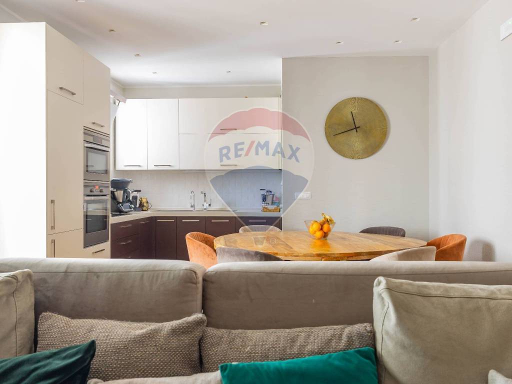 Appartamento a Bari in Strada Caposcardicchio, 92 - Foto 5