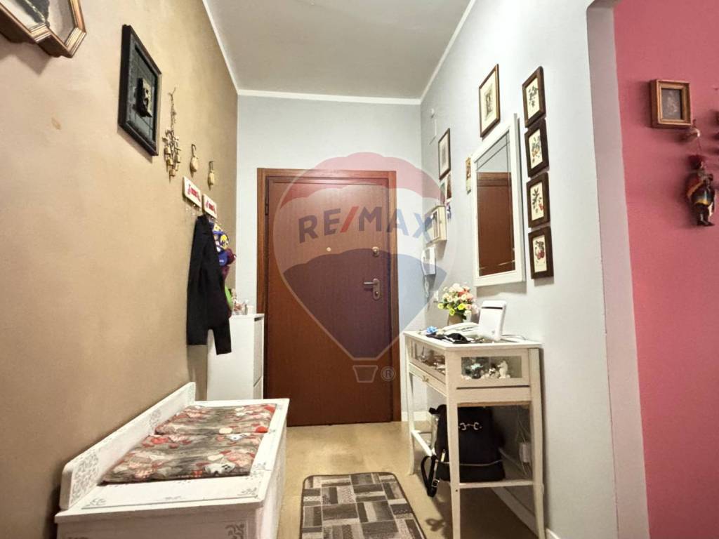 Appartamento a Cavriglia in via Giovanni XXIII, 9 - Foto 2
