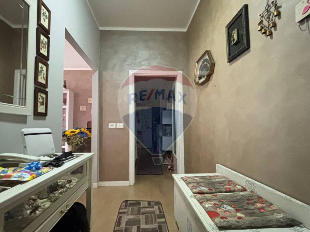 Appartamento a Cavriglia in via Giovanni XXIII, 9 - Foto 3