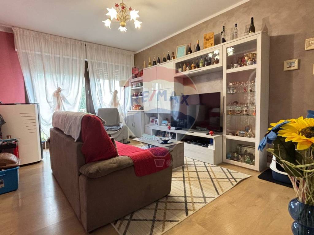Appartamento a Cavriglia in via Giovanni XXIII, 9 - Foto 4