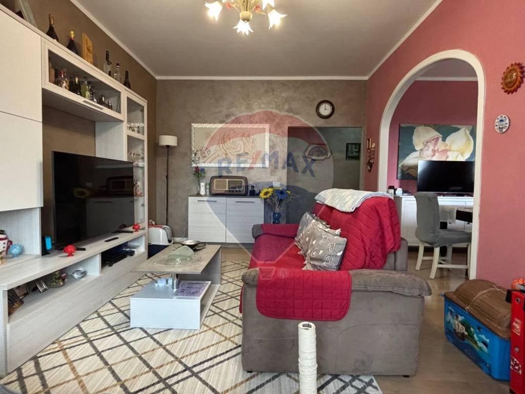 Appartamento a Cavriglia in via Giovanni XXIII, 9 - Foto 5