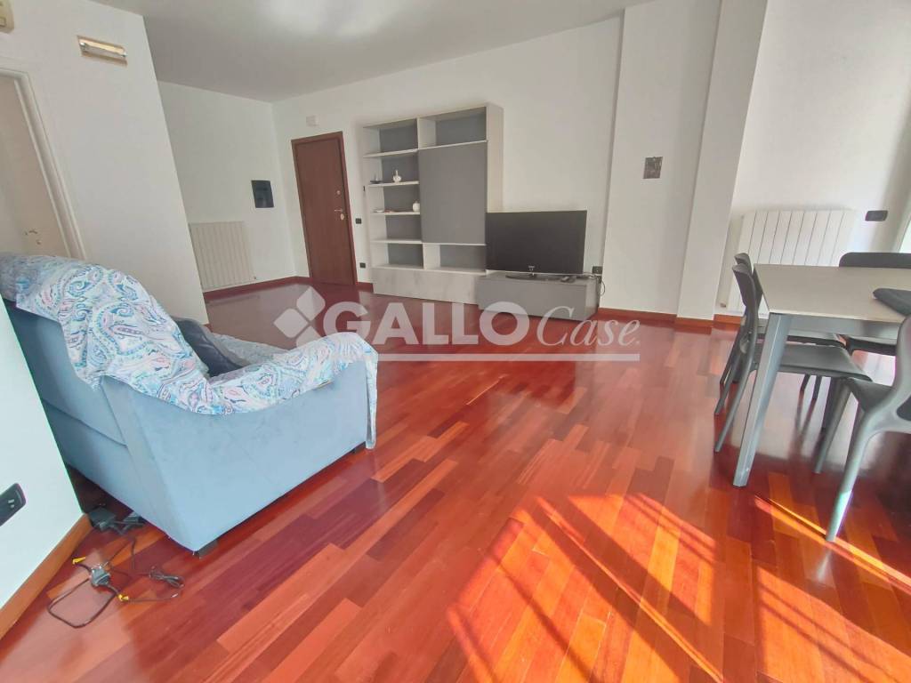 Appartamento a Cosenza in Via Nicola Serra, 77 - Foto 3