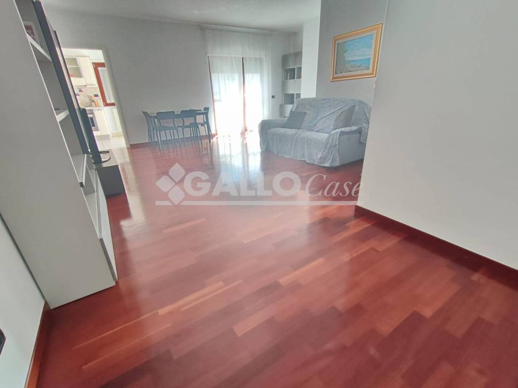 Appartamento a Cosenza in Via Nicola Serra, 77 - Foto 4