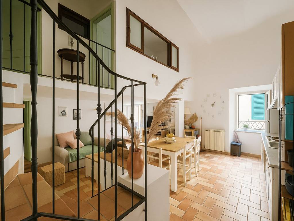 Appartamento a Monte argentario in Via Oratorio - Foto 5
