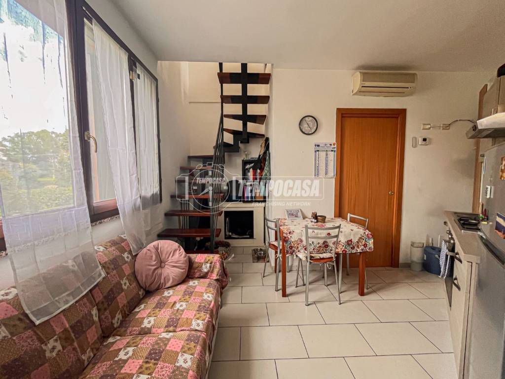 Appartamento a Poggio torriana in Via Due Possessioni 1/c - Foto 2