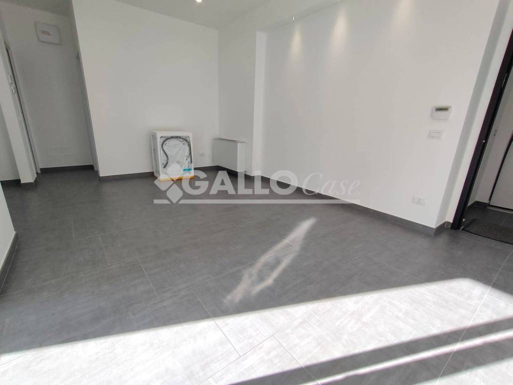 Appartamento a Cosenza in Via A. Giuliani traversa Corso G. Mazzini - Foto 4