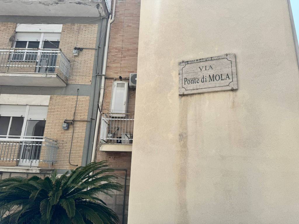 Appartamento a Formia in Via Ponte di Mola, 7 - Foto 3