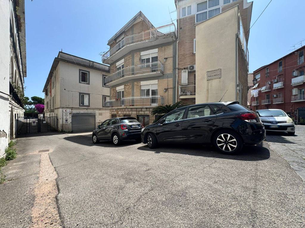 Appartamento a Formia in Via Ponte di Mola, 7 - Foto 4