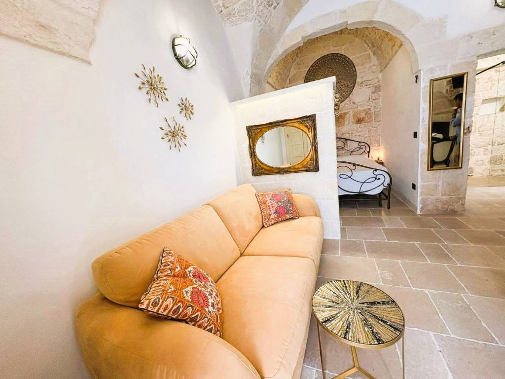 Appartamento a Ceglie messapica in Vico 3 San Vito, 9 - Foto 3