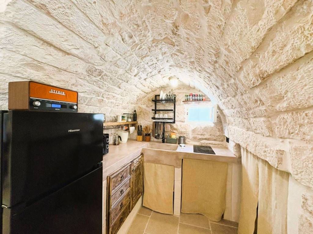 Appartamento a Ceglie messapica in Vico 3 San Vito, 9 - Foto 5