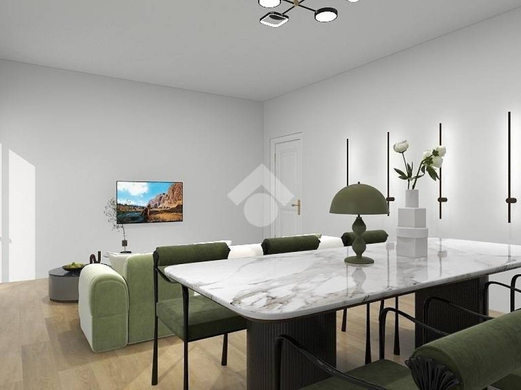 Appartamento a Castel mella in Via Roncadelle, 1 - Foto 2