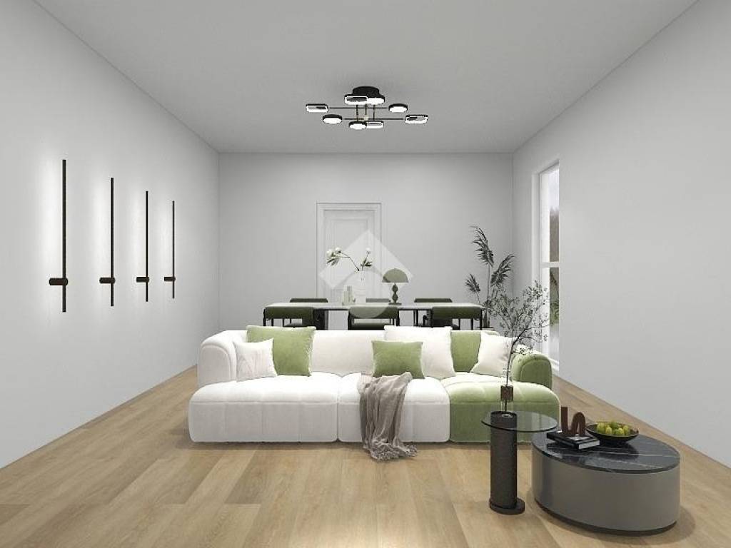 Appartamento a Castel mella in Via Roncadelle, 1 - Foto 3