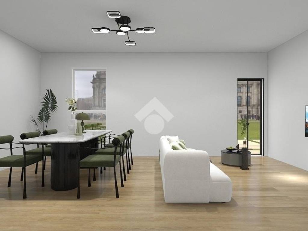 Appartamento a Castel mella in Via Roncadelle, 1 - Foto 4