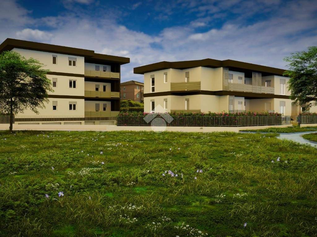Appartamento a Castel mella in Via Roncadelle, 1 - Foto 2