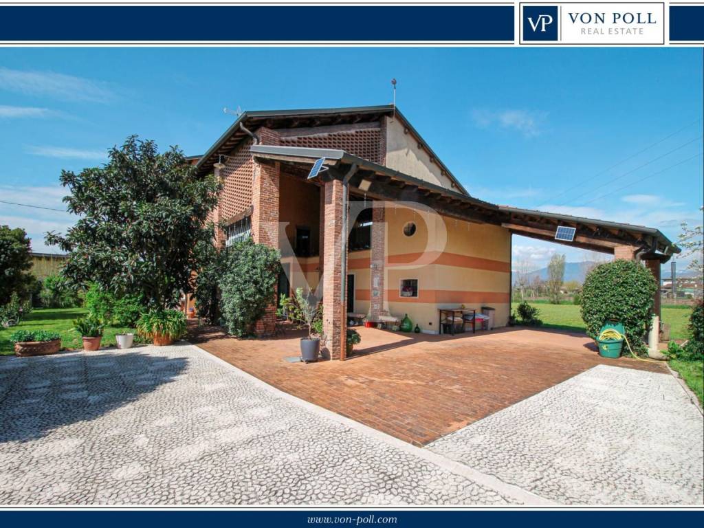 Rustico / casale a Villaverla in Via 4 Novembre - Foto 2