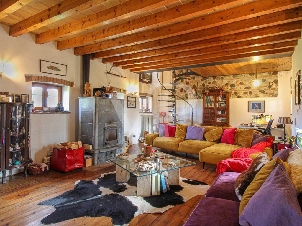 Rustico / casale a Villaverla in Via 4 Novembre - Foto 5