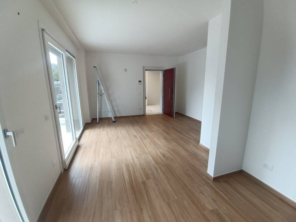 Appartamento a Pesaro in via Lungofoglia delle Nazioni - Foto 3
