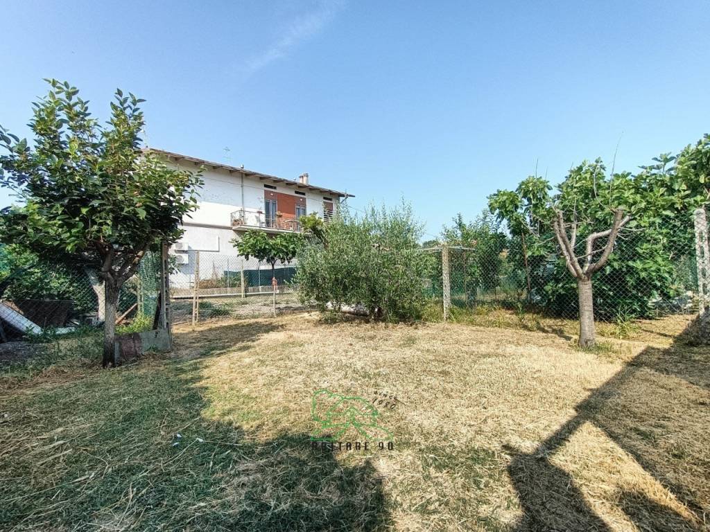 Terreno a Fano in Via Carlo Carra - Foto 5