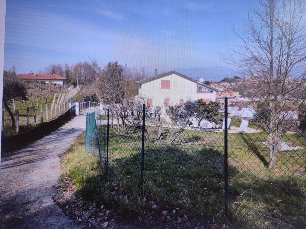 Villa a Ceccano in Via Madonna del Carmine, 145 - Foto 2