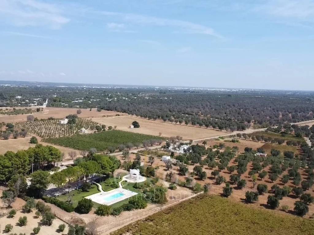 Villa a Francavilla fontana - Foto 2