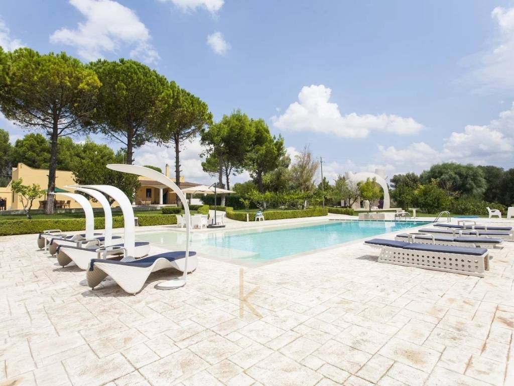 Villa a Francavilla fontana - Foto 3