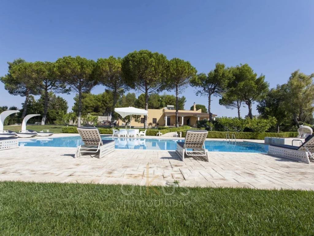Villa a Francavilla fontana - Foto 4