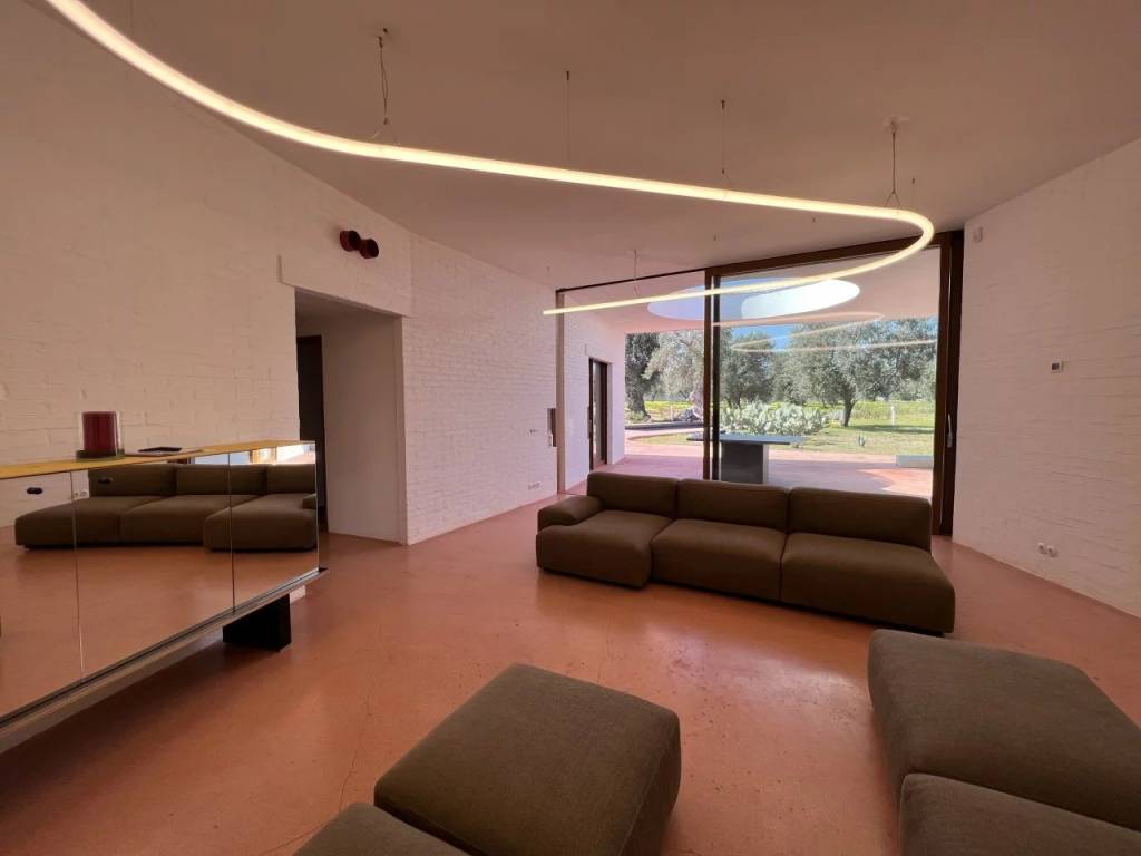 Villa a Carovigno - Foto 4