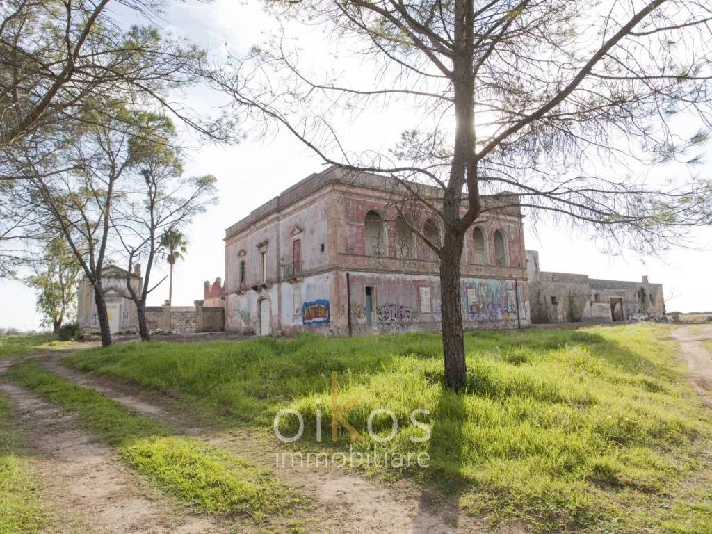 Rustico / casale a Manduria - Foto 2