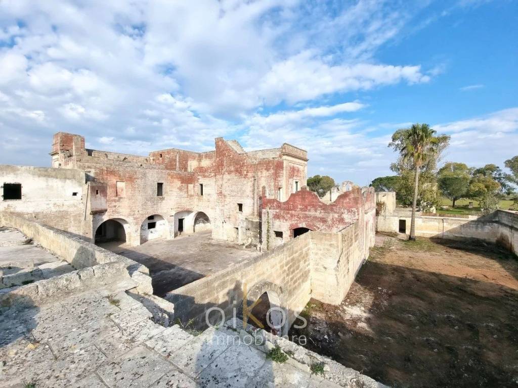 Rustico / casale a Manduria - Foto 3