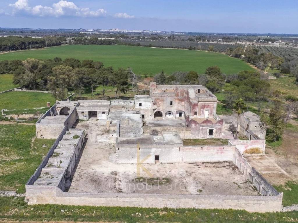 Rustico / casale a Manduria - Foto 4