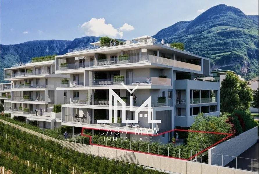 Appartamento a Laives - Foto 2