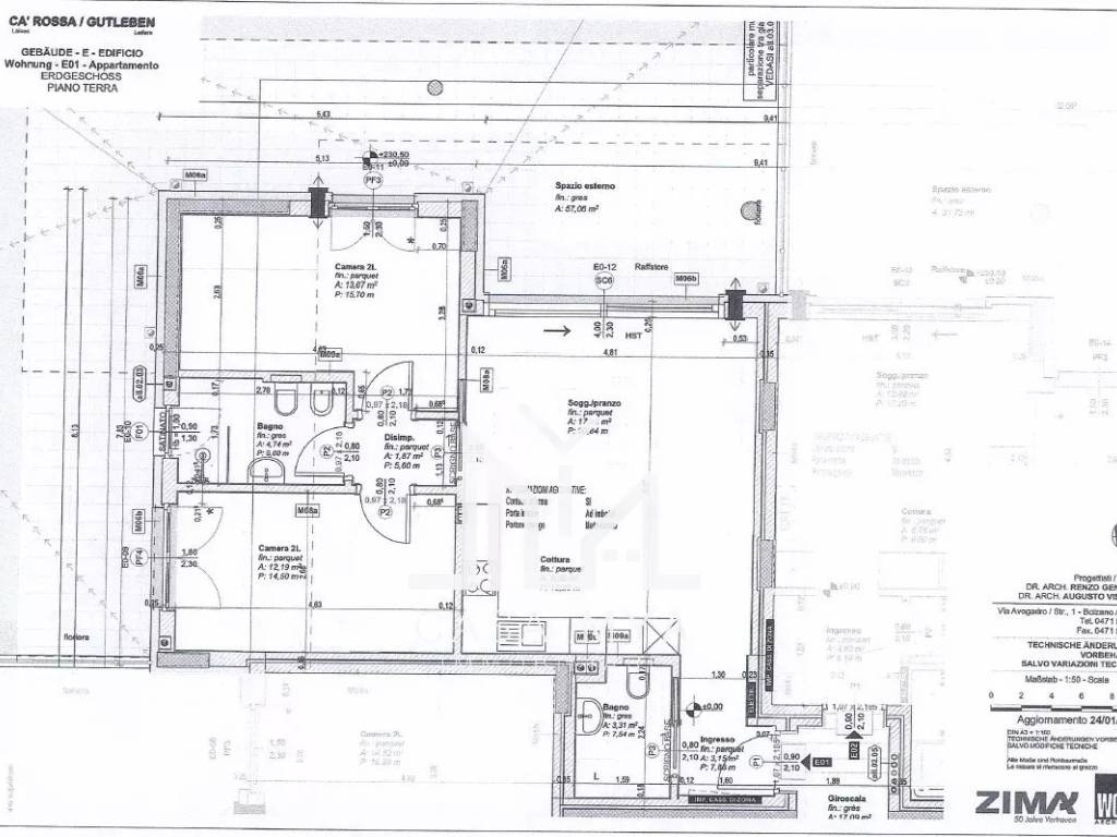 Appartamento a Laives - Foto 3