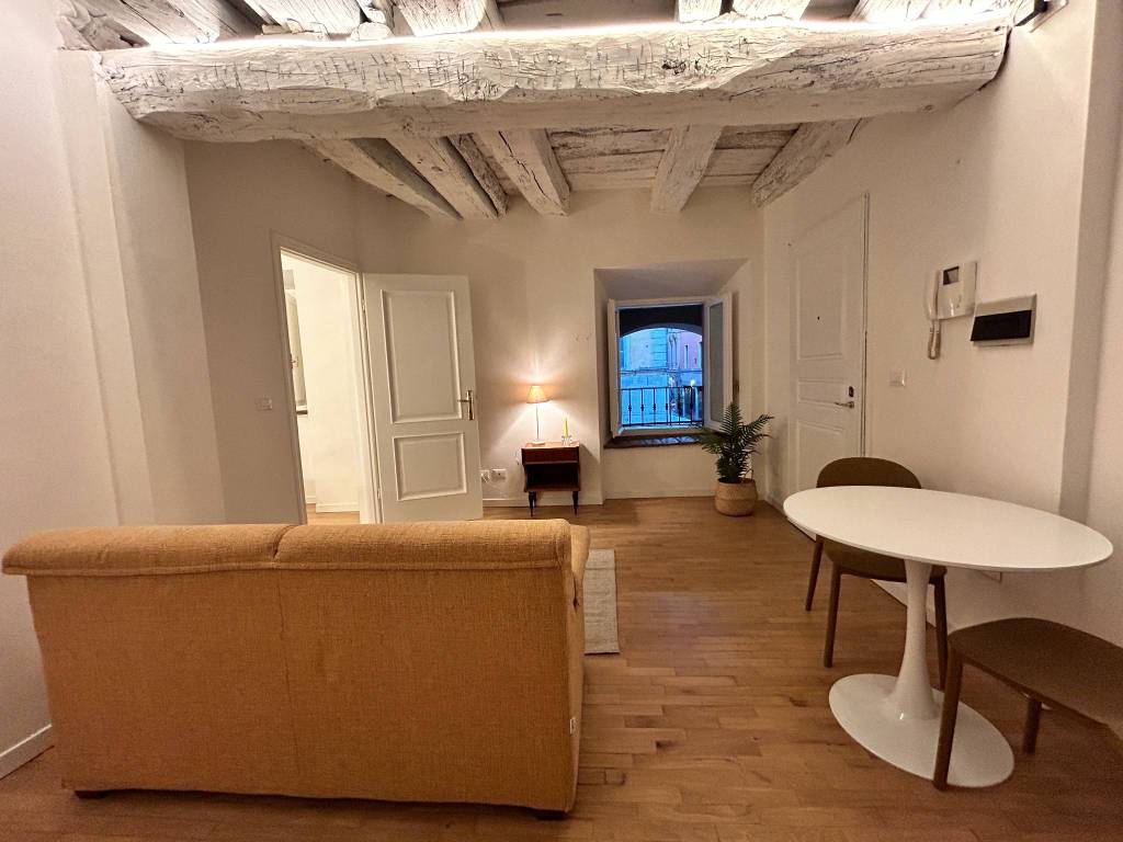 Appartamento a Parma in Strada Luigi Carlo Farini, 18 - Foto 5