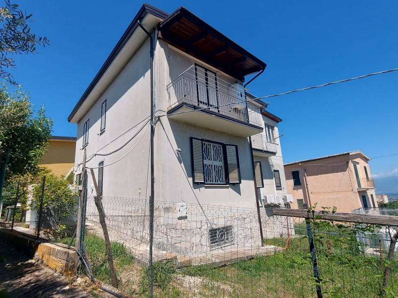 Appartamento a Albanella in Via Santa Sofia - Foto 2